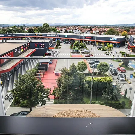 Apartment Lena_lux Jagodina